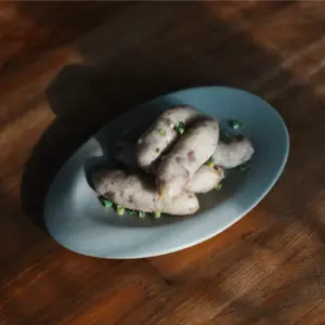 透明杯子