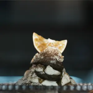透明杯子